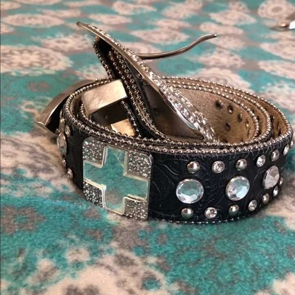 Western Belt - Picture 2 of 3